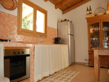 Vakantiehuis met zwembad Sardinie - Villa Silvaredda in Baja Sardinia (14)